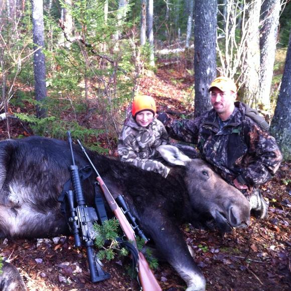 Meet your Posher, Nicholas - Picture 1 of 1